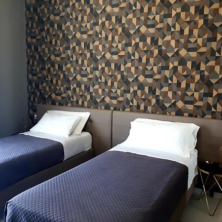 Domus Suite Térmoli Habitación foto