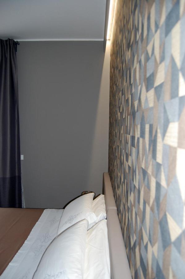 Domus Suite Térmoli Exterior foto